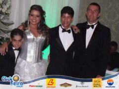 15 Anos de Elisandra Almeida